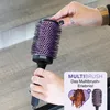 Olivia Garden Multibrush Curlers Kit - 4 Aufsätze & 1 Produktbild-Vorschau 3
