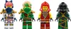 LEGO® NINJAGO® 71842 Rontu - Dragonnier Voir les images du produit 28