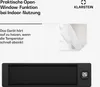 Blumfeldt Infrarot Wandheizung 2500W – Wand & Produktbild-Vorschau 5