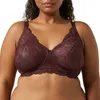 Triumph Amourette Charm N03, Farbe: Decadent Chocolate Produktbild-Vorschau 1