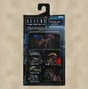 kópia  NECA ALIENS SERIES 8 ALIEN 3 DOG ALIEN BROWN AKČNÁ Náhľad obrázku produktu 11