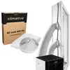 Klimaanlage Fensterabdichtung 600cm (2 Schläuche) AC-Lock Produktbild-Vorschau 1