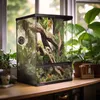 Terrario Exato 2w1 - termometr z higrometrem do terrarium Podgląd zdjęcia produktu 5