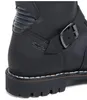 TCX Fuel wasserdichte Motorradstiefel, schwarz, 47 Produktbild-Vorschau 8
