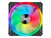 Corsair iCUE QL140 RGB - Gehäuselüfter - 140 Náhled obrázku produktu 2