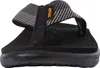 Teva Voya Flip, Männlich, Erwachsener, Flip-Flops, Schwarz, Produktbild-Vorschau 4