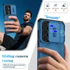 Étui magnétique pour Samsung Galaxy S26 Ultra, étui double Voir les images du produit 4