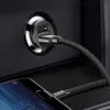 Baseus CCALL-ML01 mobile device charger Black Outdoor Anteprima dell’immagine prodotto 21