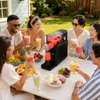 Slush-Eismaschine 7 Getränkemodi + Selbstreinigung, 10 Produktbild-Vorschau 12
