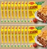 Maggi Fix pour Lasagne Ingrédients épicés à la tomate 30 g Voir les images du produit 1