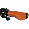 GUB G-611 Fahrradgriffe für Lenker, Lenkergriffe aus Produktbild-Vorschau 5