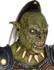 Orkhäuptling Maske Produktbild-Vorschau 7