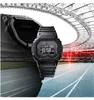 Zegarek męski G-SHOCK DW-H5600-1ER czarny sportowy z Podgląd zdjęcia produktu 11