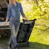 Royal Gourmet Grilltisch Klappbar Grillwagen für Gasgrill, Produktbild-Vorschau 6