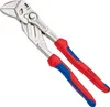 KNIPEX 86 05 250 Zangenschlüssel Zange und Produktbild-Vorschau 17