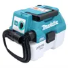 Makita DVC 750 LZ Aspirateur à batterie LXT 18 V 67 mbar Voir les images du produit 2