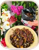 Orchideenerde 5L - Kiefernrinde - Kokosnuss - Nährstoffe - Produktbild-Vorschau 7