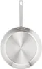 Tefal Virtuoso Pfanne, unbeschichtet, 28cm, Edelstahl Produktbild-Vorschau 3