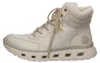 Bottines pour femmes Rieker M6010-80 white-sand 38 Voir les images du produit 74