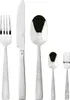 Siena Sambonet Besteck 30tlg. Vh. Edelstahl 18/10 52517-N1 Produktbild-Vorschau 1