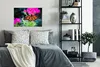 MuchoWow® Poster Schmetterling - Botanisch - Blume 60x40 cm Produktbild-Vorschau 4