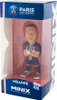 MINIX, Paris Saint-Germain Kylian Mbappe figurka PVC 12 cm, Podgląd zdjęcia produktu 16