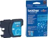 Brother LC1100HYC, Cyan, 1 Stück(e), 750 Seiten, Produktbild-Vorschau 3