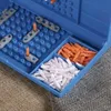 Schiffe versenken Familienspiel Strategiespiel Games Produktbild-Vorschau 11