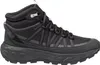 Jack Wolfskin Wild Hike Mid M Wanderstiefel Schwarz Produktbild-Vorschau 1