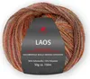 Laos Merinogarn von Pro Lana 50g Farbe 81 Produktbild-Vorschau 1
