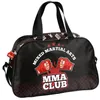 Schulranzen 6-tlg. Set für Mädchen & Jungen MMA fight – Produktbild-Vorschau 10