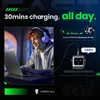 Ugreen Nexode RG 65W 3-Port GaN Mobiln pota, Mobiln Náhled obrázku produktu 20