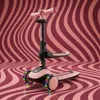 Kinderkraft HALLEY 2 – 2-in-1 Balance-Kinderroller mit Sitz Produktbild-Vorschau 6