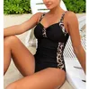Costume da bagno da donna - Costume da bagno - Costume Anteprima dell’immagine prodotto 3