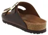 Fjort Damen Pantolette mit Fußbett 41 Produktbild-Vorschau 4