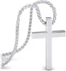 SERASAR | Collier homme en acier inoxydable [Lord] avec Voir les images du produit 1