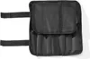 HENDI Set de présentation, 6 pièces, noir, 255x25x(H)100mm Voir les images du produit 2