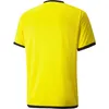 Puma Teamliga Trikot Kurzarm Herren - Gelb / Schwarz Produktbild-Vorschau 2