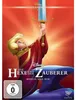 Die Hexe und der Zauberer - Merlin und Mim [DVD] Produktbild-Vorschau 1