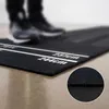 Relaxdays, tapis de fléchettes avec ligne de lancer et zone Voir les images du produit 6