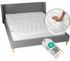Matratzenschoner Elite 180x200 – ergonomisch gesteppt & Produktbild-Vorschau 2