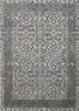 Tapis Tapis ARES gris classique Salon Chambre à coucher Voir les images du produit 2