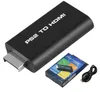 Verk 06281 Adaptér PS2 to HDMI Converter Náhled obrázku produktu 5
