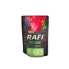 RAFI Nassfutter für Hunde 8 × 300 g – Mix aus 4 Sorten in Produktbild-Vorschau 3