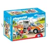 PLAYMOBIL 6685 - Krankenwagen mit Licht und Sound Produktbild-Vorschau 8