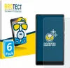 6x BROTECT Schutzfolie für innioasis G1-80G Displayschutz Produktbild-Vorschau 1