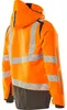MASCOT 19301-231-1418-4XL, Jacke, Mann, 4XL, 132 cm, Produktbild-Vorschau 8