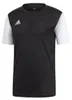 Koszulka z krótkim rękawem adidas Estro 19 - Mężczyźni - Podgląd zdjęcia produktu 1
