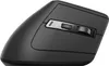 RAPOO EV310M.Dark Grey MM Wireless Ergonomic Mouse Produktbild-Vorschau 6