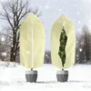 Elzusha - Tente d'hivernage pour plantes - Respirante et Voir les images du produit 2